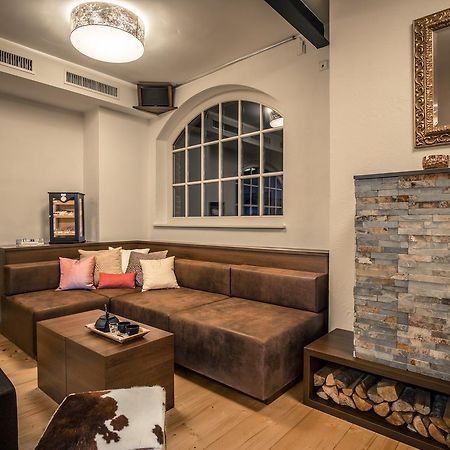 Bahnlounge 1907 Bed & Breakfast Нойенщад ам Кохер Екстериор снимка