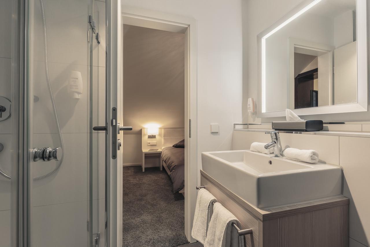 Bahnlounge 1907 Bed & Breakfast Нойенщад ам Кохер Екстериор снимка