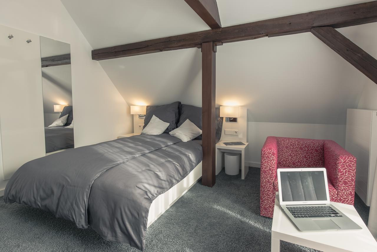 Bahnlounge 1907 Bed & Breakfast Нойенщад ам Кохер Екстериор снимка
