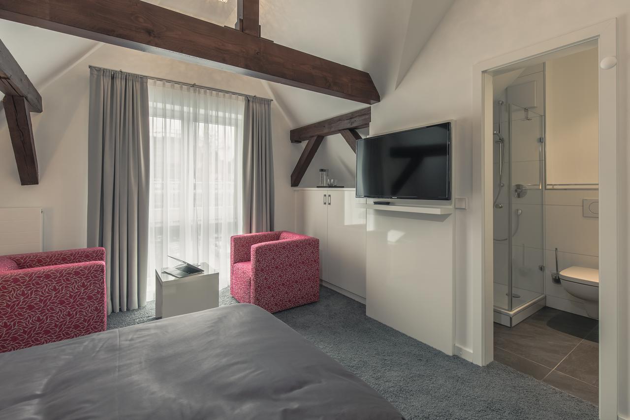Bahnlounge 1907 Bed & Breakfast Нойенщад ам Кохер Екстериор снимка