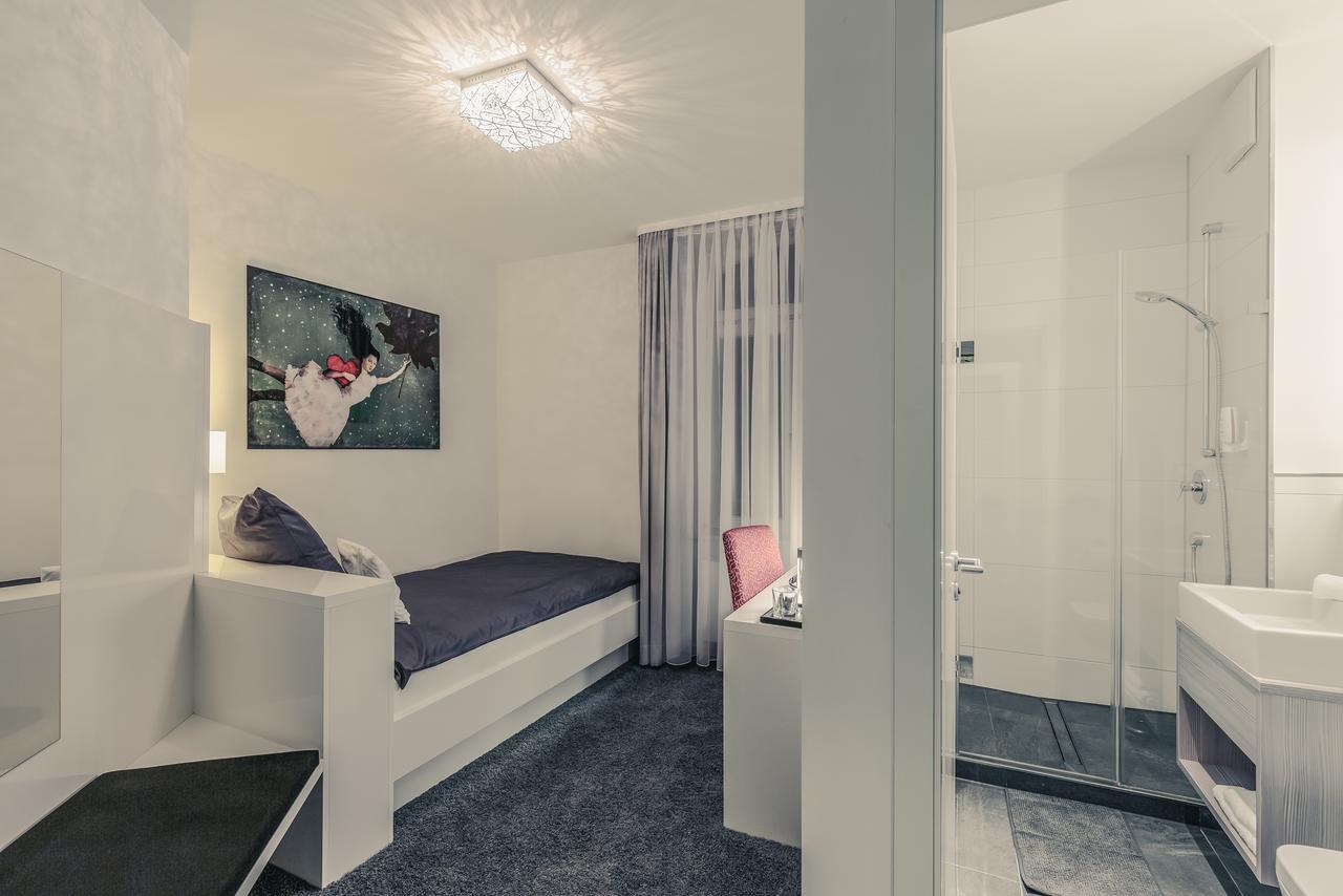 Bahnlounge 1907 Bed & Breakfast Нойенщад ам Кохер Екстериор снимка