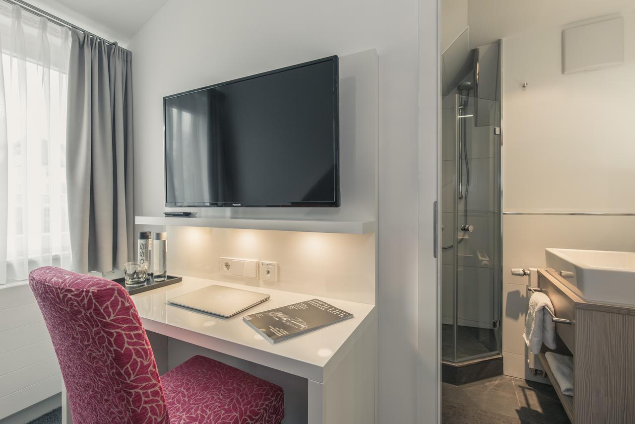Bahnlounge 1907 Bed & Breakfast Нойенщад ам Кохер Екстериор снимка