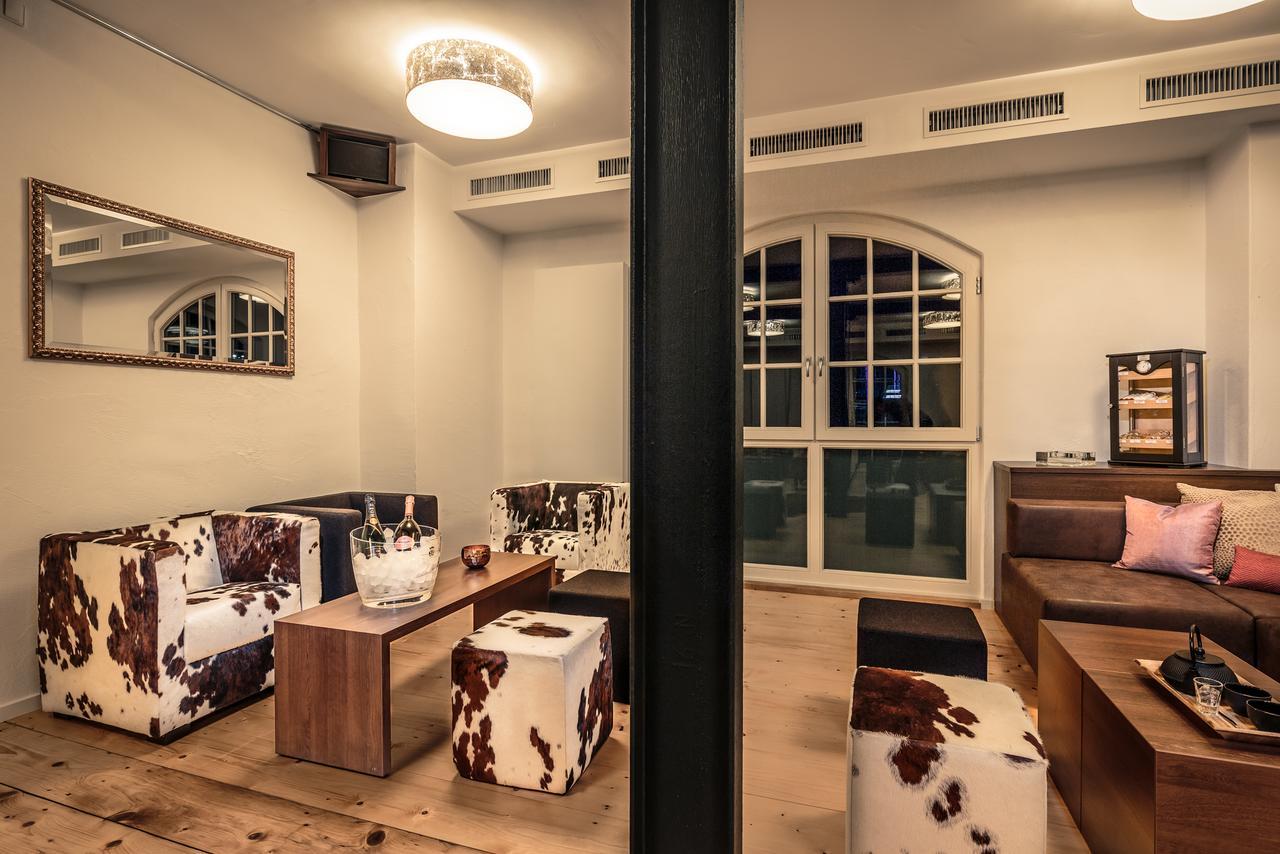 Bahnlounge 1907 Bed & Breakfast Нойенщад ам Кохер Екстериор снимка