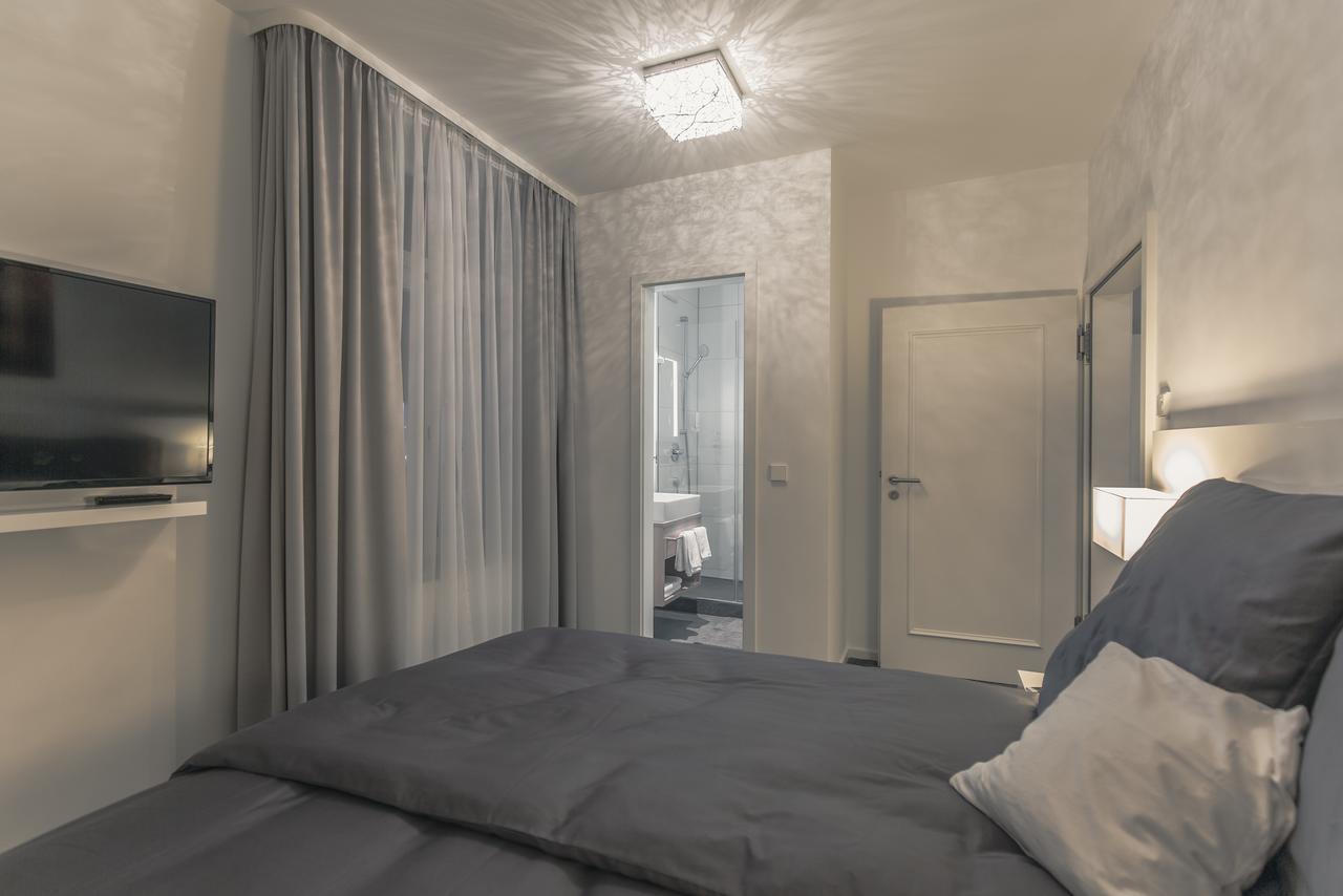 Bahnlounge 1907 Bed & Breakfast Нойенщад ам Кохер Екстериор снимка
