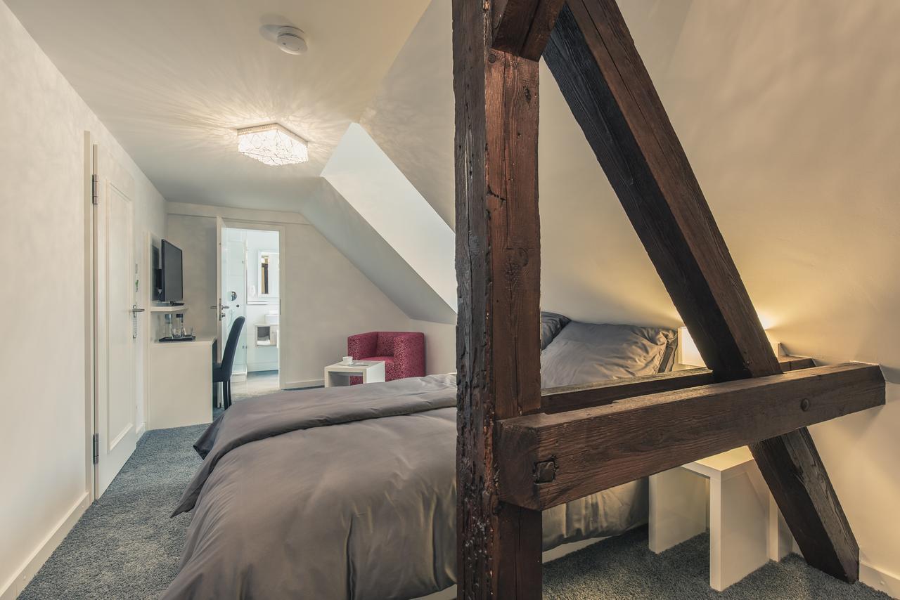 Bahnlounge 1907 Bed & Breakfast Нойенщад ам Кохер Екстериор снимка