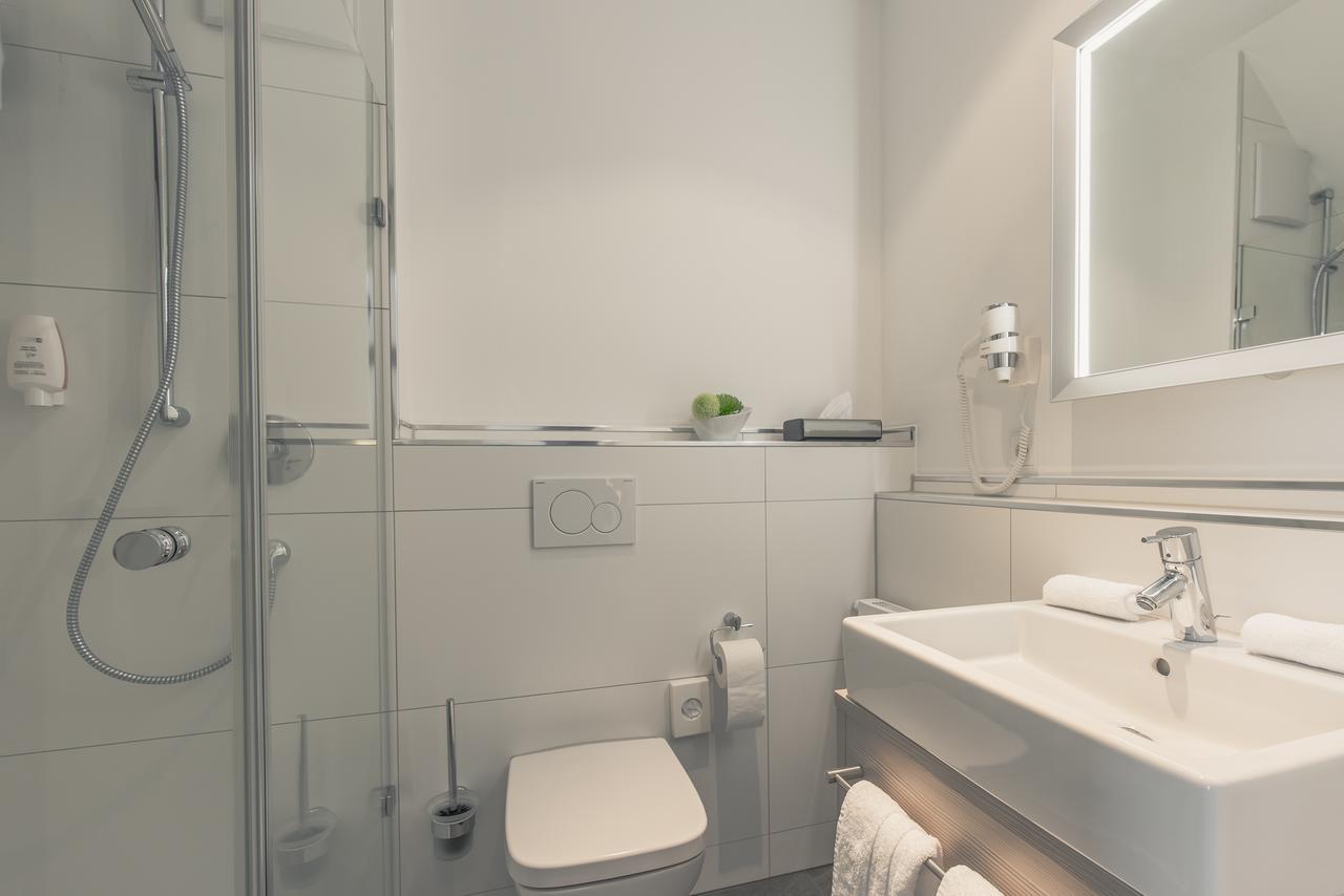 Bahnlounge 1907 Bed & Breakfast Нойенщад ам Кохер Екстериор снимка