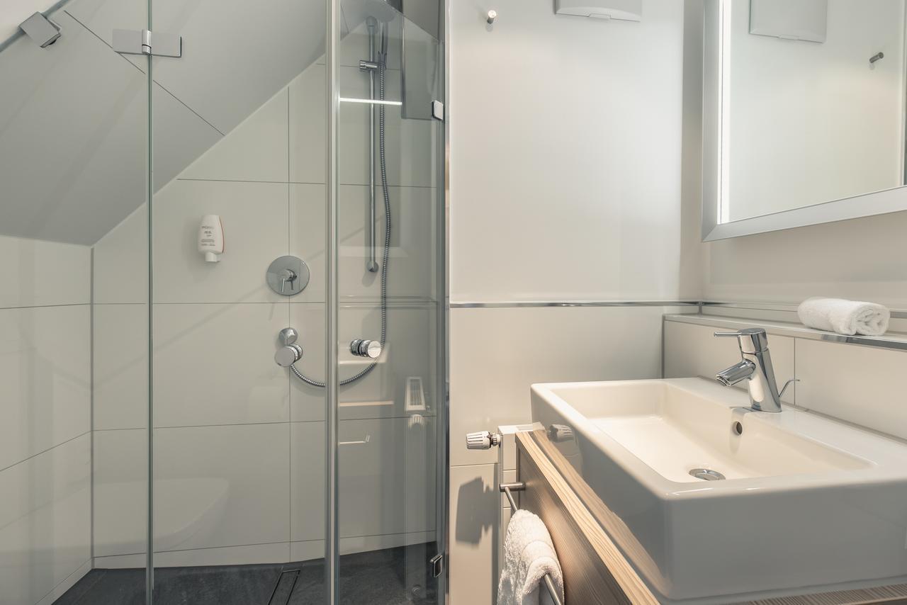 Bahnlounge 1907 Bed & Breakfast Нойенщад ам Кохер Екстериор снимка