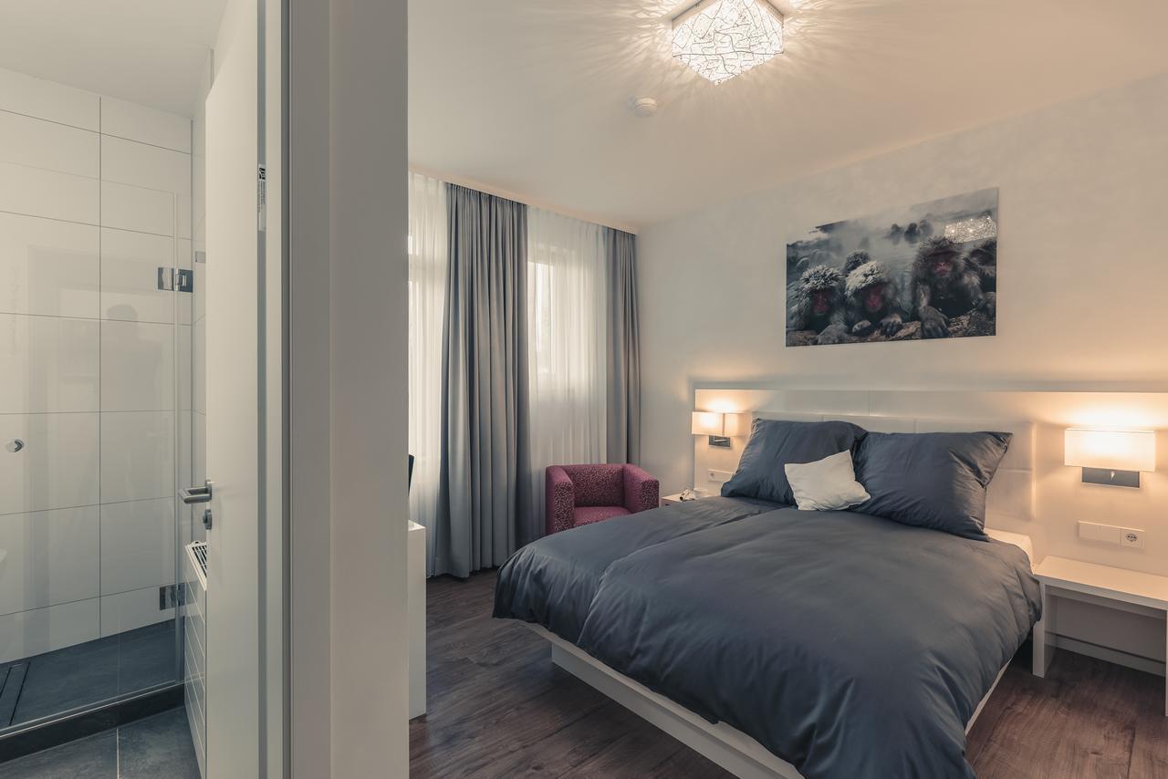 Bahnlounge 1907 Bed & Breakfast Нойенщад ам Кохер Екстериор снимка