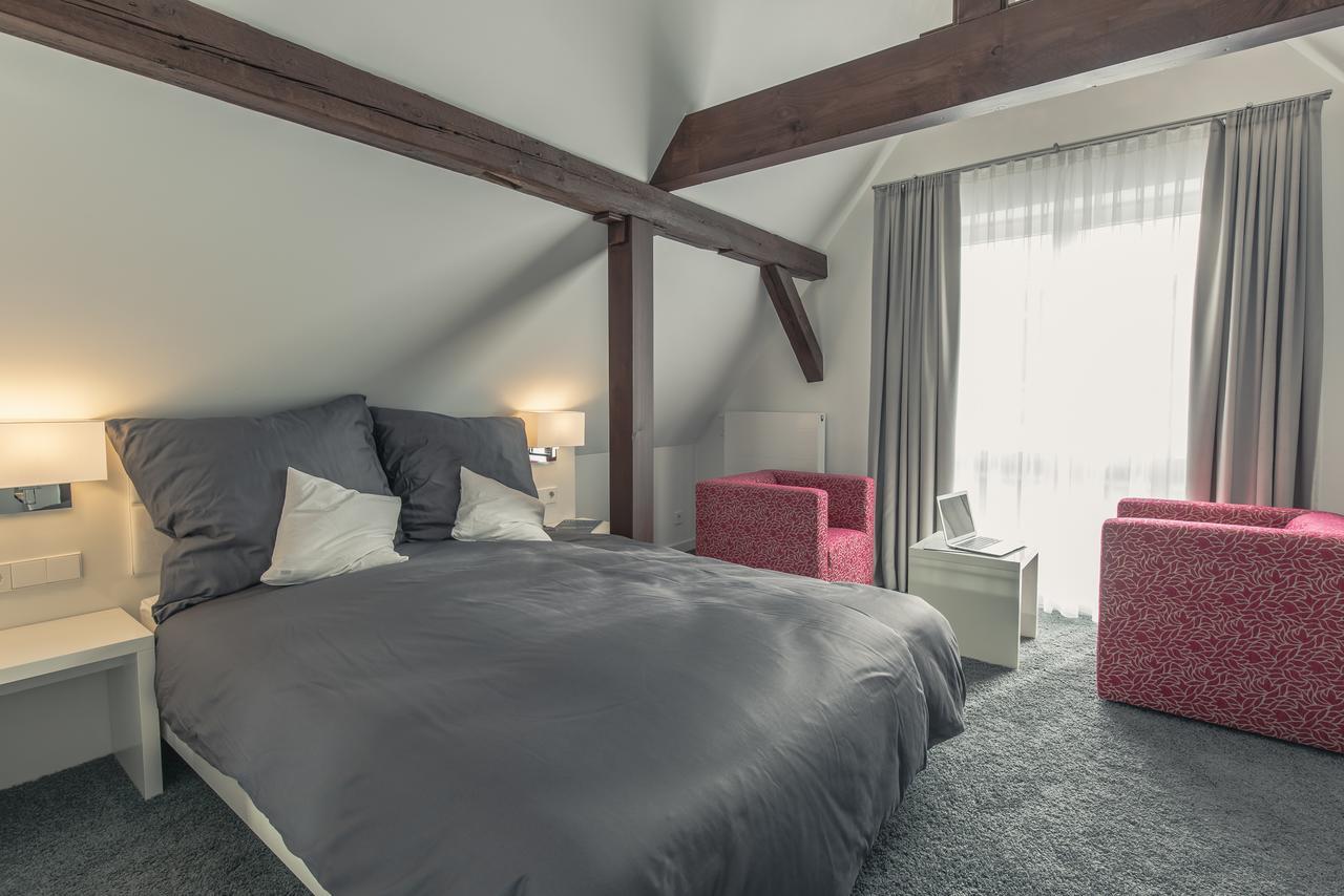 Bahnlounge 1907 Bed & Breakfast Нойенщад ам Кохер Екстериор снимка