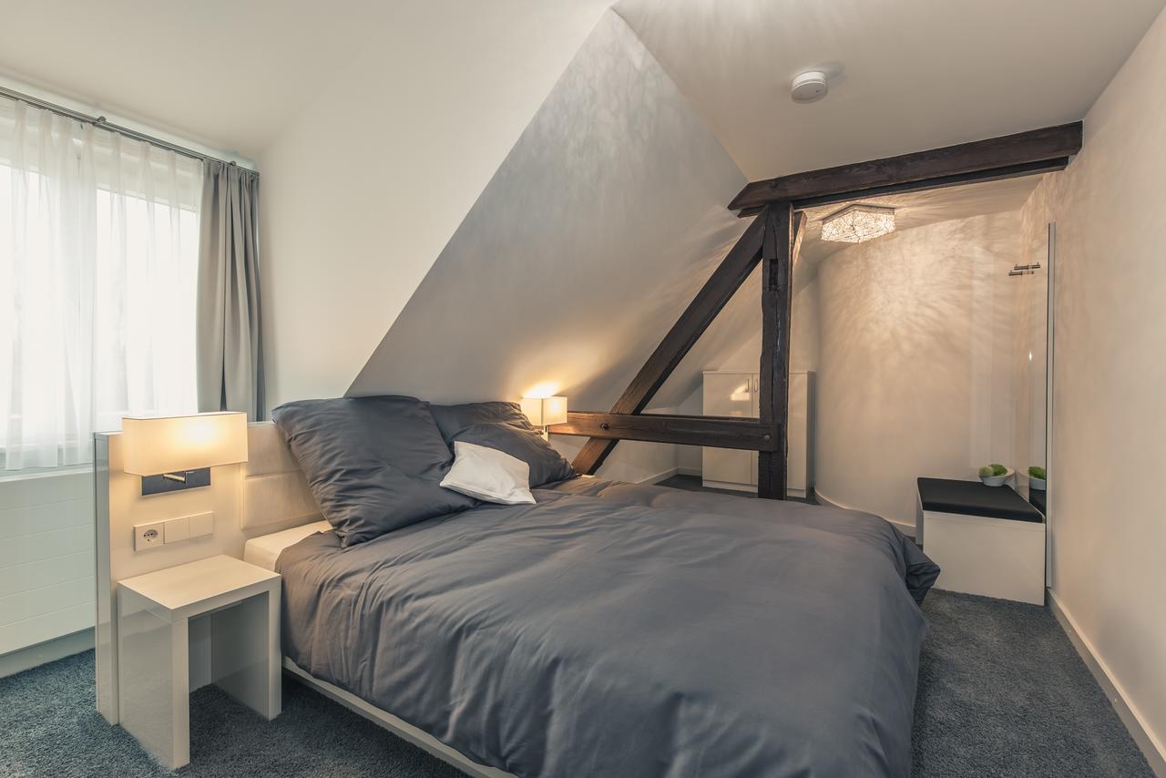 Bahnlounge 1907 Bed & Breakfast Нойенщад ам Кохер Екстериор снимка