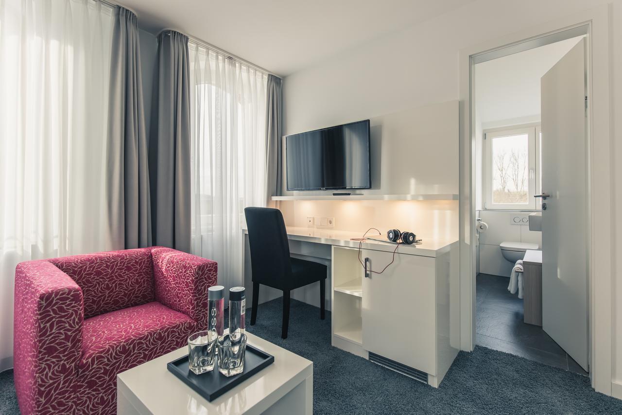 Bahnlounge 1907 Bed & Breakfast Нойенщад ам Кохер Екстериор снимка